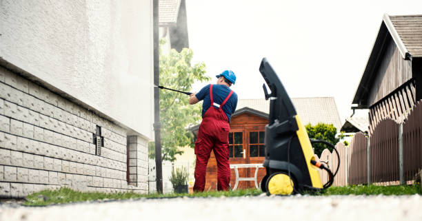 Best Parking Lot and Garage Cleaning  in Minneota, MN